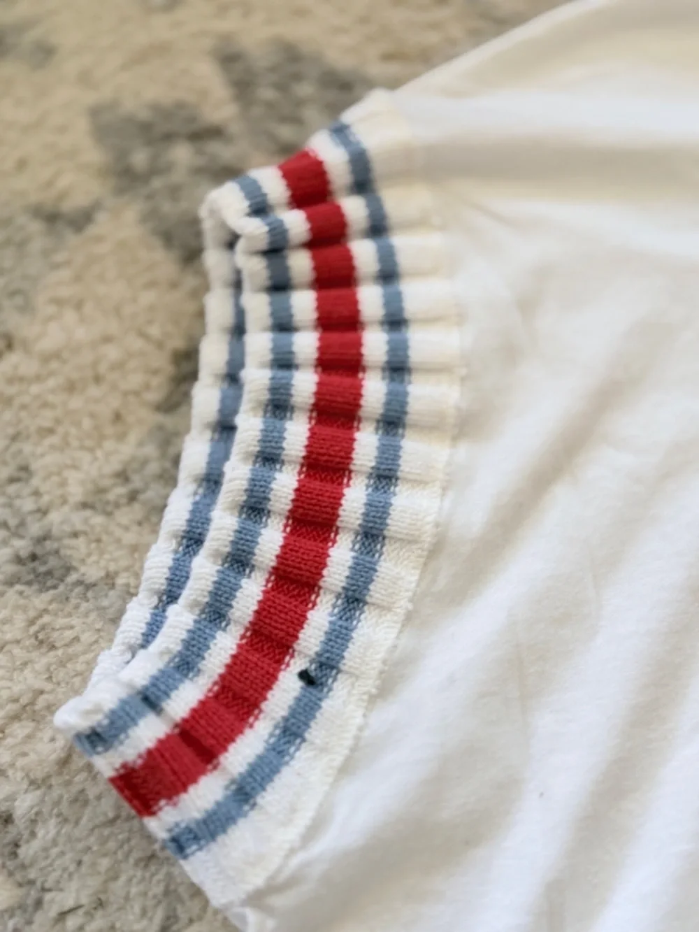 Anthropologie Daily Practice Pup T-Shirt - Picture 6 of 8